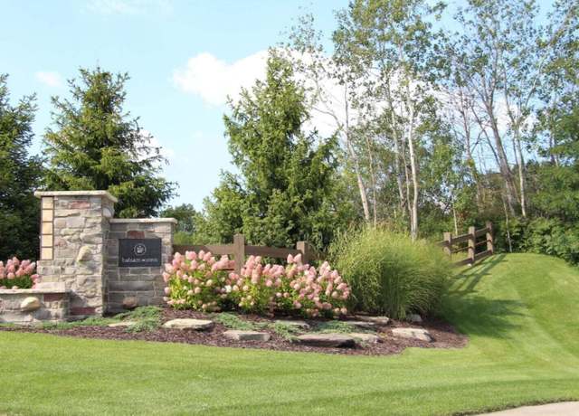Property at 3844 Upper Lake Ct NE #56, Grand Rapids, MI 49525