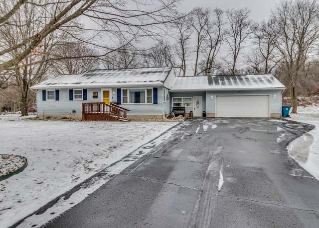 Property at 119 Norave Dr, Battle Creek, MI 49017, 3 beds, 2 baths