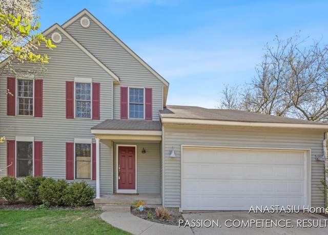 Property at 5344 Burton Ct SE, Grand Rapids, MI 49546, 4 beds, 2.5 baths