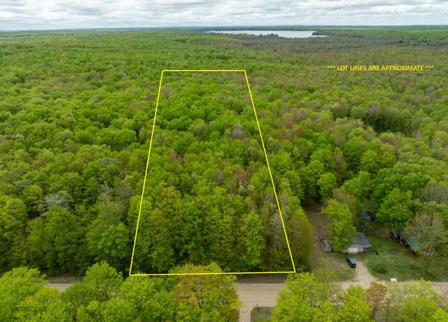 Property at VL Covert Rd NE, Mancelona, MI 49659