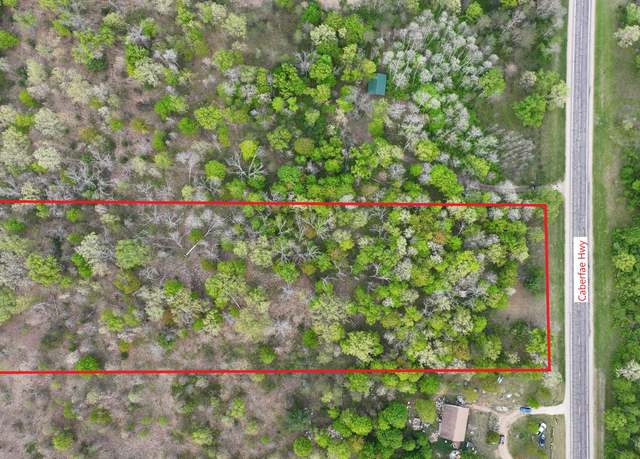 Property at V/L Caberfae Hwy, Wellston, MI 49689