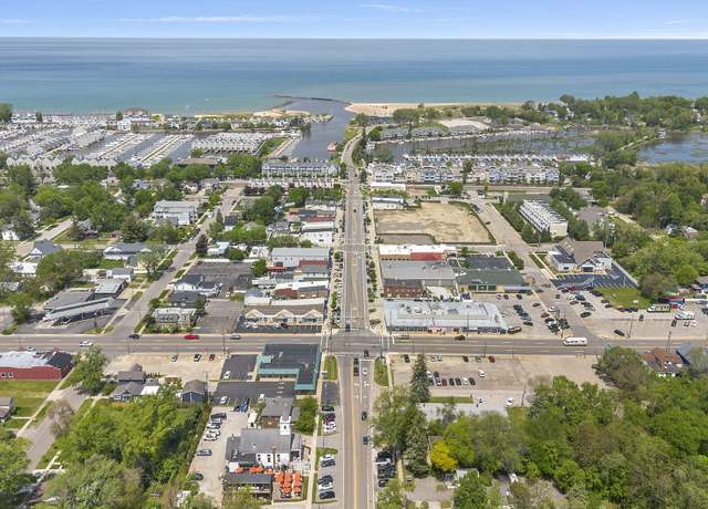 Property at Lots 7 & 8 N Whittaker, New Buffalo, MI 49117