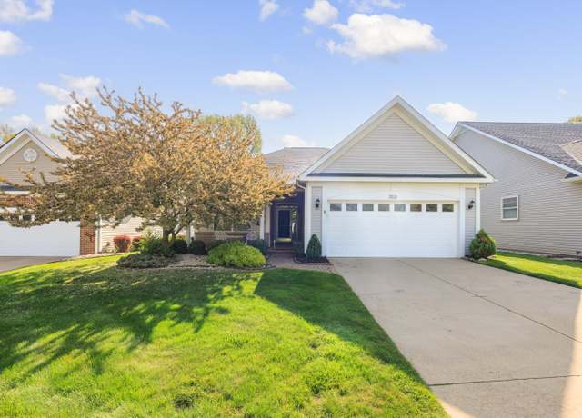 Property at 3618 Camden Ct, Auburn Hills, MI 48326, 2 beds, 2 baths