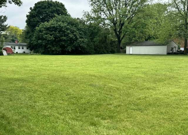 Property at 000 Squaw Crk, Marshall, MI 49068