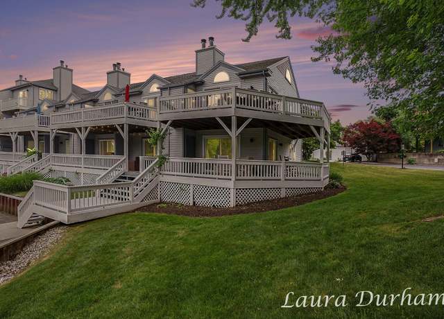 Property at 374 Mariners Cv #48, Douglas, MI 49406, 2 beds, 2.5 baths