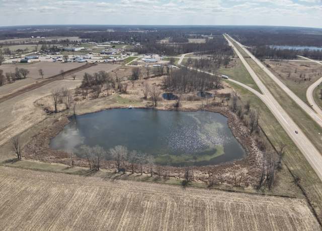Property at 15277 M 60, Tekonsha, MI 49092