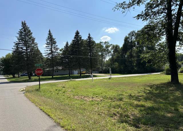 Property at V/L N Brown St, Jackson, MI 49202