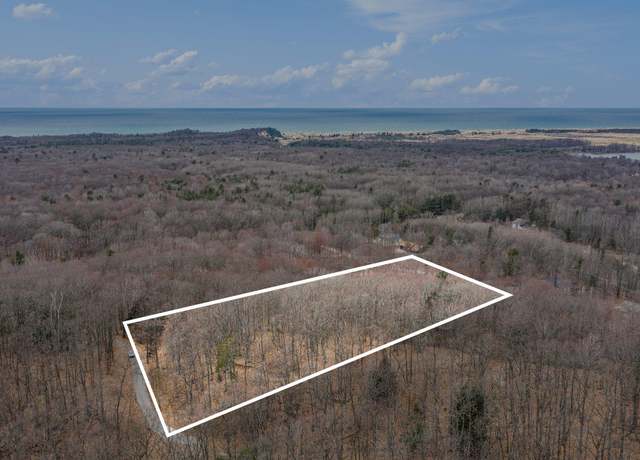 Property at VL Silver Vista Ln Lot C, Mears, MI 49436