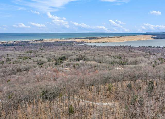 Property at VL Silver Vista Ln Lot C, Mears, MI 49436