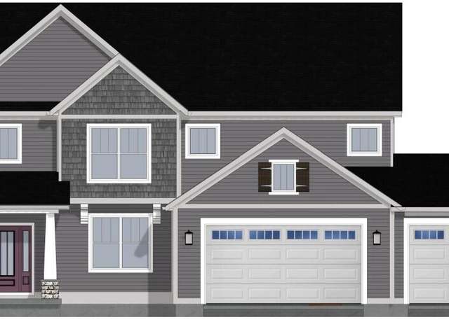 Property at 4360 Cloverleaf Ct SE Lot 5, Kentwood, MI 49546, 4 beds, 3.5 baths