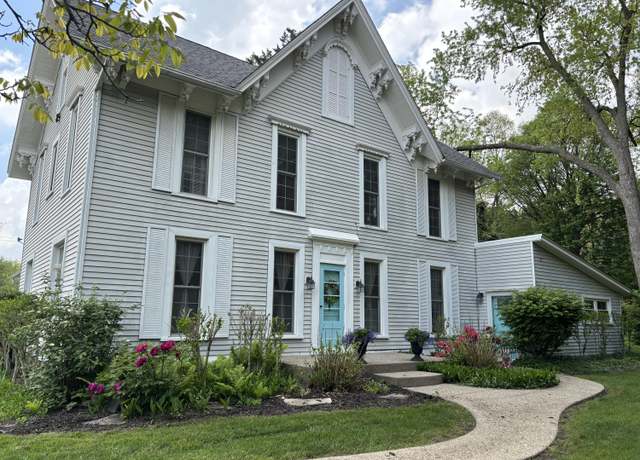 Property at 7100 Wing Lake Rd, Bloomfield Hills, MI 48301, 4 beds, 2.5 baths