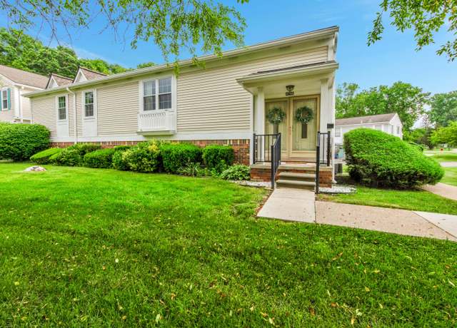 Property at 41748 Broquet Dr, Northville, MI 48167, 2 beds, 1 bath