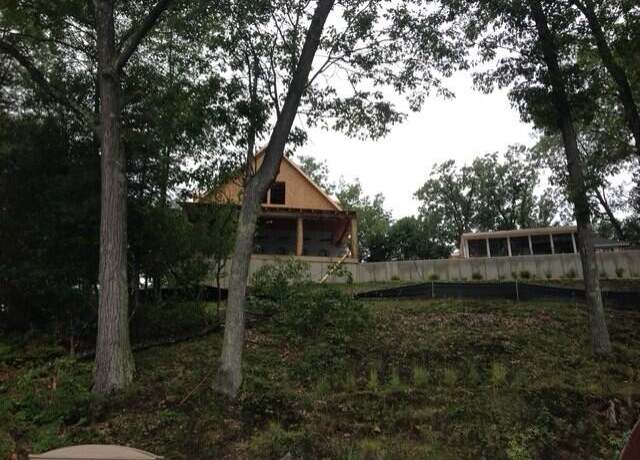 Property at 777 W Linoln, White Cloud, MI 49349, 7 beds, 2 baths