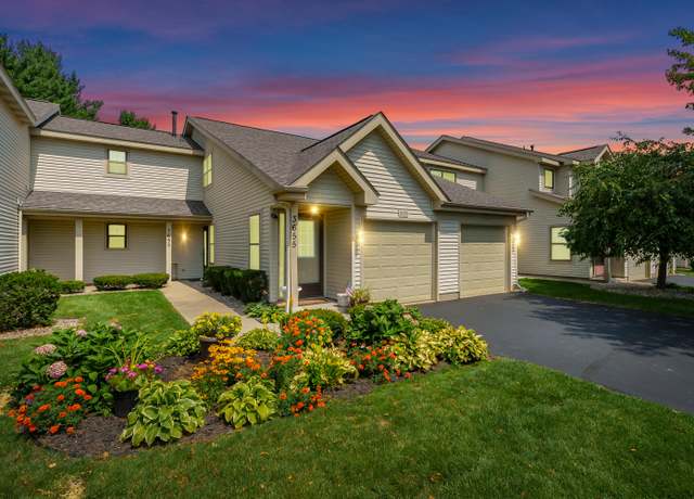 Property at 3653 Tartan Cir, Portage, MI 49024, 2 beds, 1 bath