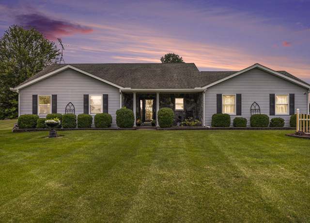Property at 4020 Clear Lake Rd, Grass Lake, MI 49240, 3 beds, 2.5 baths