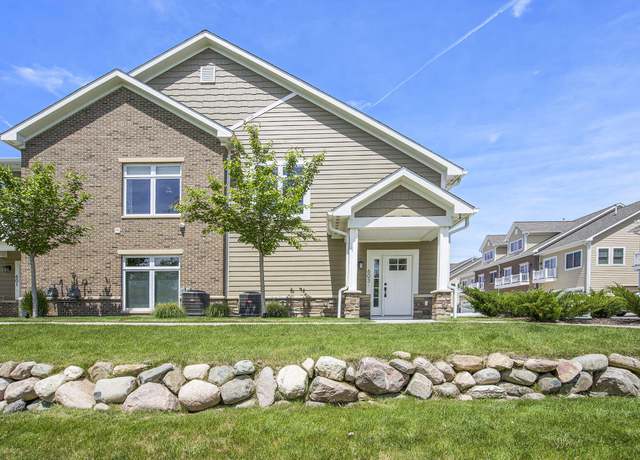 Property at 603 Woodland, Dexter, MI 48130, 2 beds, 2 baths