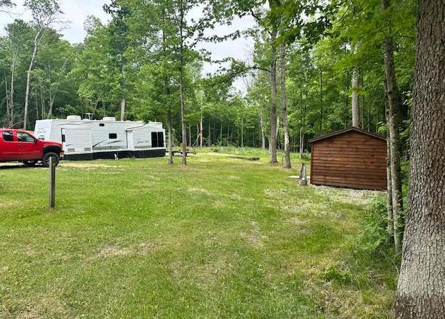 Property at 5892 E 68th St, Chase, MI 49623