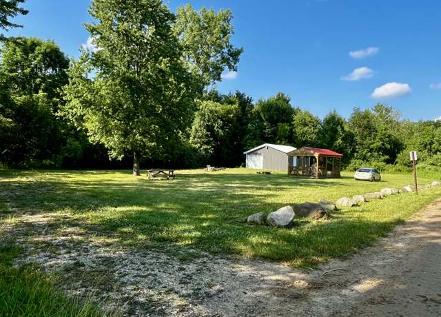 Property at 448 Ruby Rd, Sheridan, MI 48884