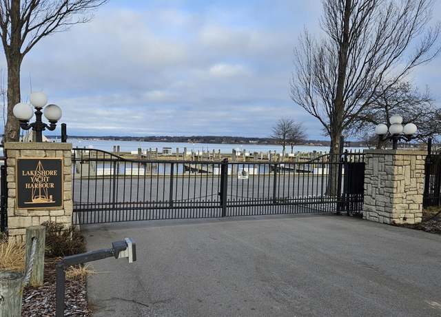 Property at 1200 Lakeshore Dr #51, Muskegon, MI 49441