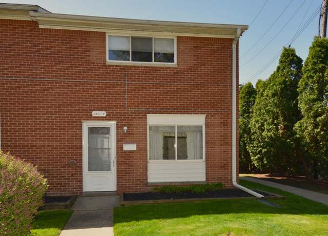 Property at 20279 15 Mile Rd, Clinton Twp, MI 48035, 2 beds, 1.5 baths