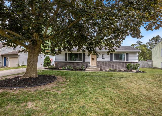 Property at 7706 Thomas Ave, Jenison, MI 49428, 3 beds, 1.5 baths