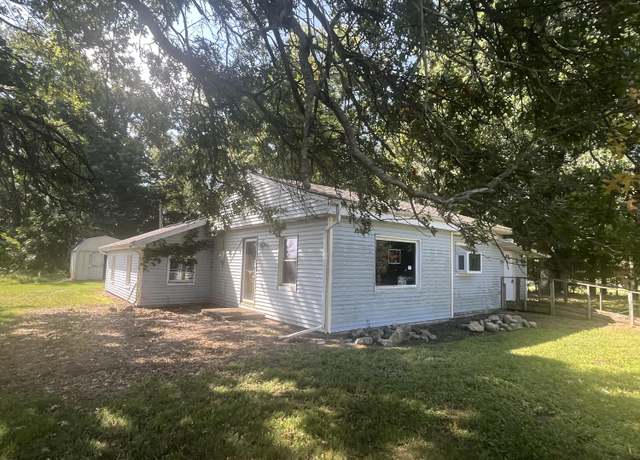 Photo of 7592 E R Ave, Scotts, MI 49088