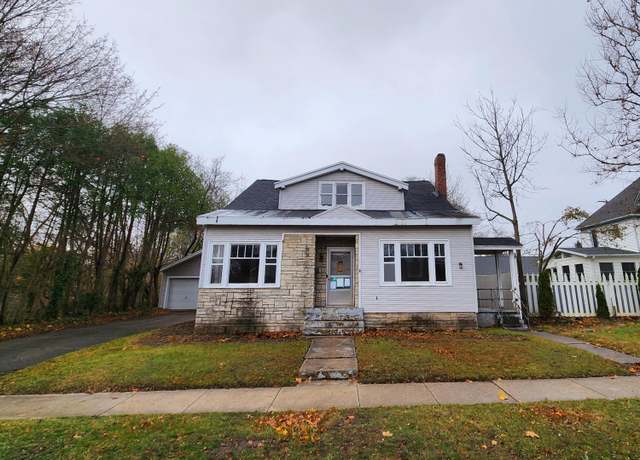 Property at 309 N Main St, Scottville, MI 49454, 6 beds, 2.5 baths