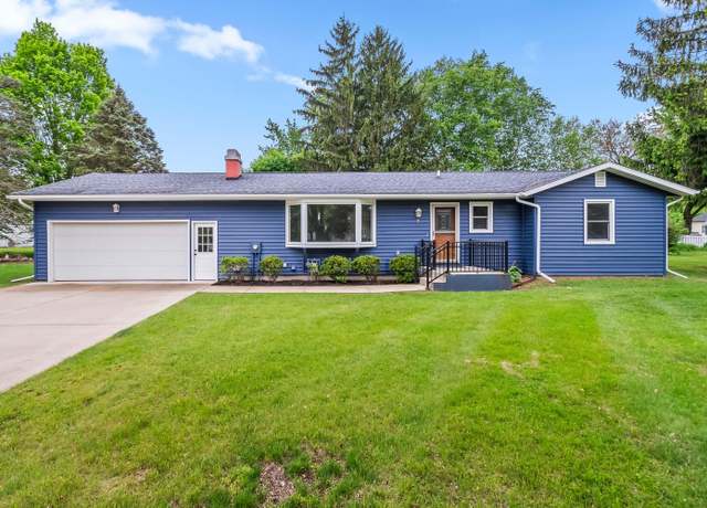 Property at 7 Penn Ct, Coldwater, MI 49036, 3 beds, 1 bath