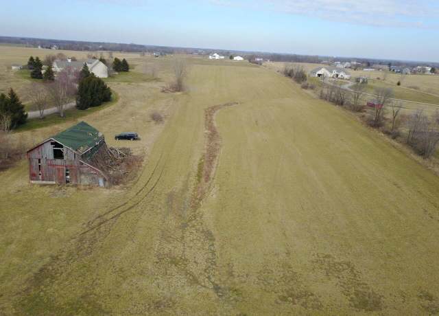 Property at V/L Riley St, Hudsonville, MI 49426