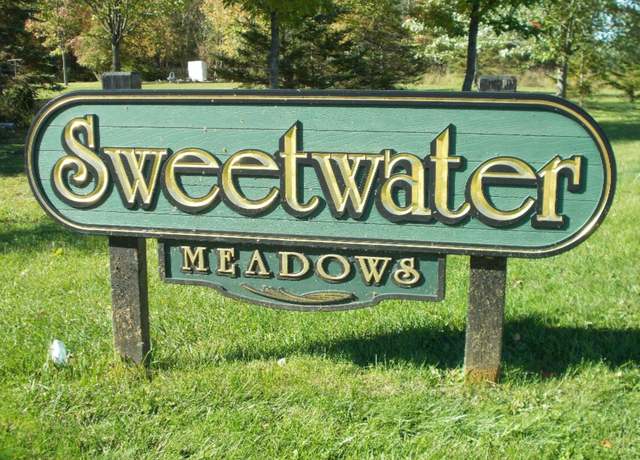 Property at 105 Evans Way Unit 24, Scottville, MI 49454