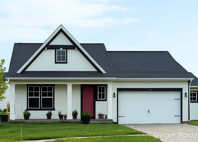 Property at 716 Greenbrier Ct #61, Middleville, MI 49333, 3 beds, 3 baths