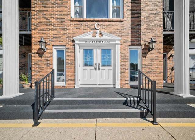 Property at 7450 Boulder Bluff Dr #61, Jenison, MI 49428, 2 beds, 1 bath