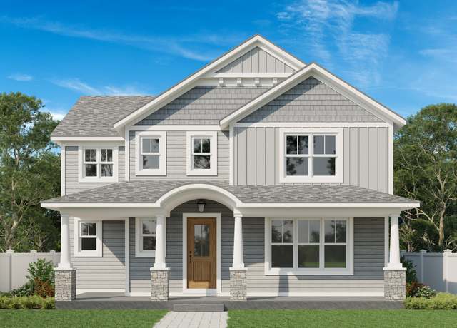Property at 278 Maple St, Plymouth, MI 48170, 3 beds, 2.5 baths