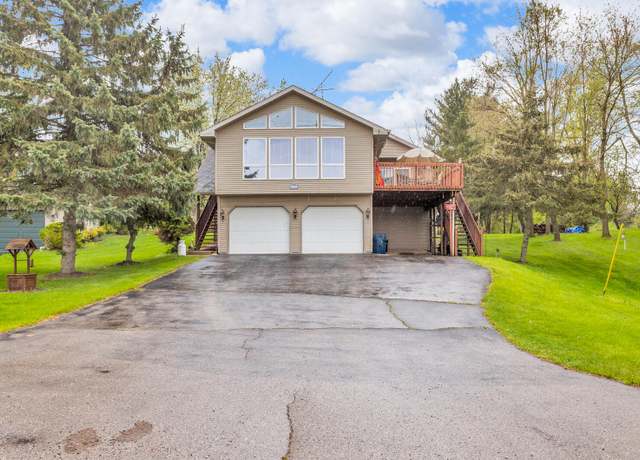 Property at 11735 Waldron Rd, Jerome, MI 49249, 3 beds, 2 baths