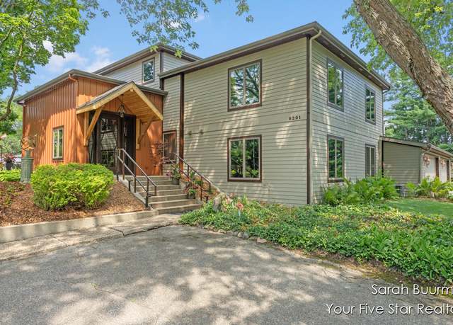 Property at 8201 Cherry Valley Ave SE, Caledonia, MI 49316, 4 beds, 3.5 baths