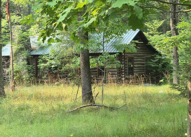 Property at 6132 S Croton Hardy Dr, Newaygo, MI 49337