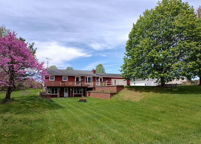 Property at 2660 Barber Rd, Grass Lake, MI 49240, 4 beds, 3 baths