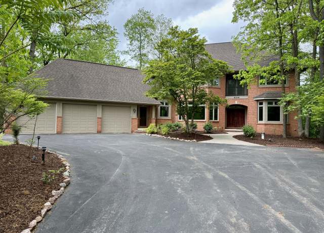 Property at 5316 Betheny Cir, Superior Twp, MI 48198, 4 beds, 3 baths