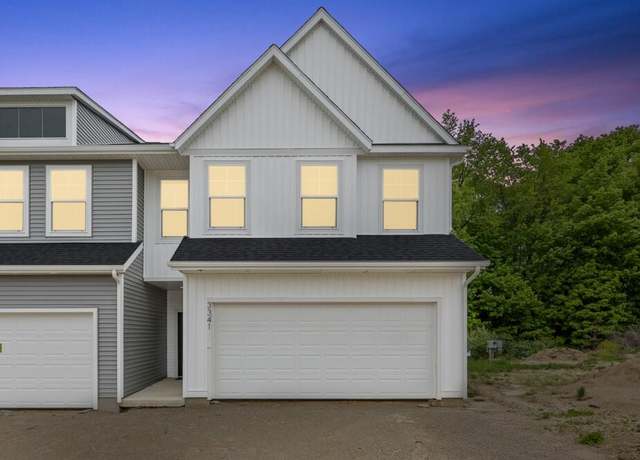 Property at 3341 Kings River St SW #40, Wyoming, MI 49418, 3 beds, 2.5 baths