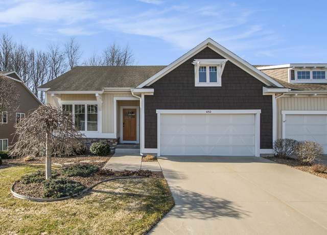 Property at 4152 Cottage Trl #15, Hudsonville, MI 49426, 4 beds, 2.5 baths