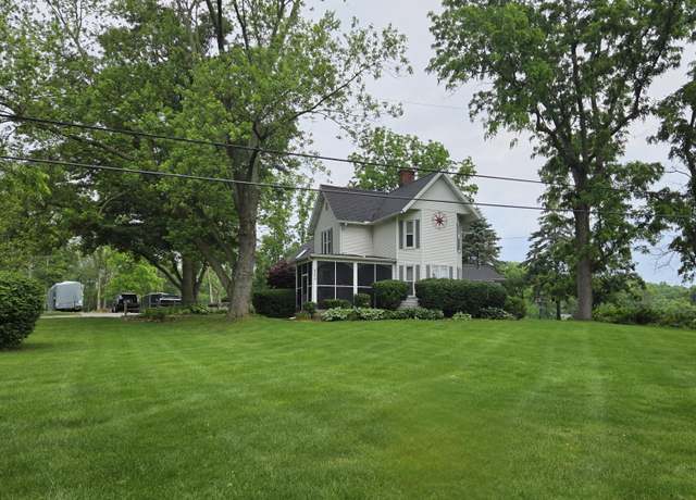 Property at 4290 Springbrook Rd, Jackson, MI 49201, 4 beds, 3 baths