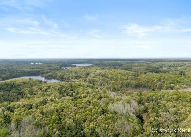 Property at V/L 56th, Newaygo, MI 49337