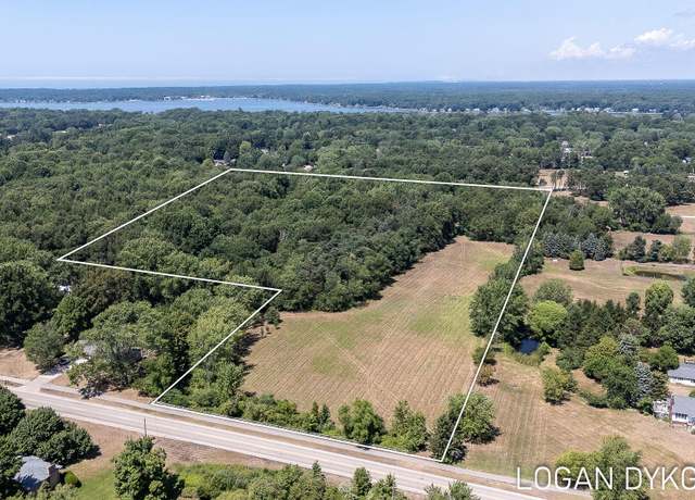 Property at 6329 147th Ave, Holland, MI 49423