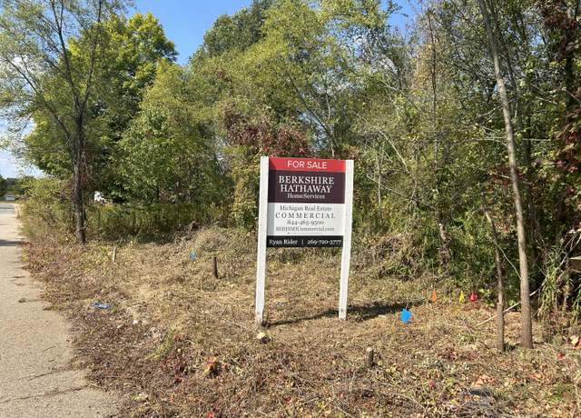 Property at 6564 Financial Pkwy, Kalamazoo, MI 49009