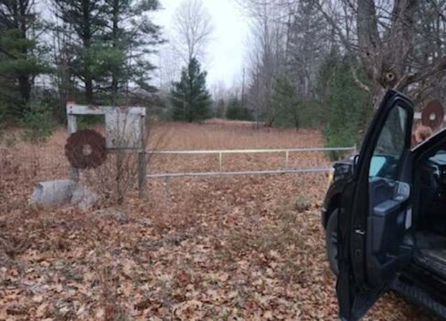 Property at Vroom rd Rd SW, Kalkaska, MI 49646