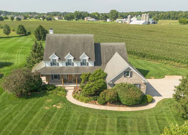 Property at 2570 Andrew Thomas Trl, Ann Arbor, MI 48103, 5 beds, 5.5 baths