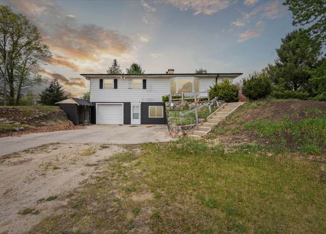Property at 620 N Lake Rd, Stanton, MI 48888, 3 beds, 1.5 baths