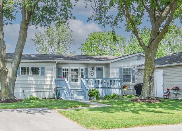 Property at 175 N Michigan Ave Lot 97, Coldwater, MI 49036, 3 beds, 2 baths