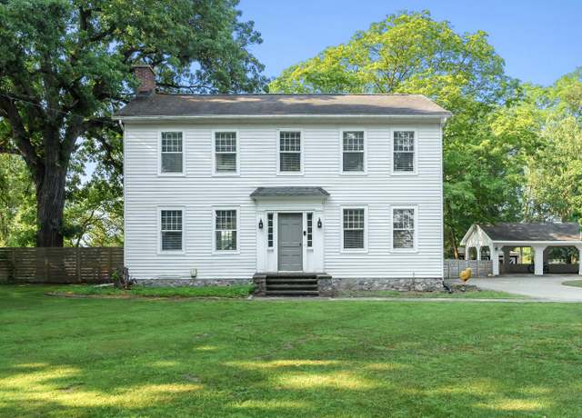 Property at 1020 Miller Rd, Plainwell, MI 49080, 3 beds, 1.5 baths