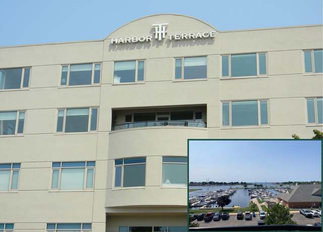Property at 105 W Danaher St #401, Ludington, MI 49431, 2 beds, 2.5 baths